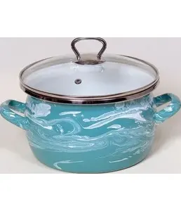 "Шейк Бл-Черн" Кастрюля 1,5л (сфера), БЕЛАРУСЬ на скидке