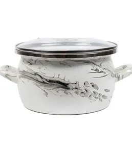 "Бл" Кастрюля 2,5л (сфера), БЕЛАРУСЬ на скидке