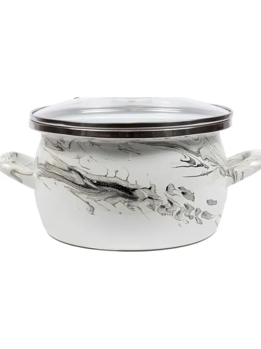 "Бл" Кастрюля 2,5л (сфера), БЕЛАРУСЬ