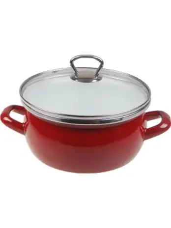 "Борд" Кастрюля 2,5л (сфера), БЕЛАРУСЬ