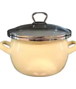 "Коф" Кастрюля 3,0л (сфера), БЕЛАРУСЬ на скидке