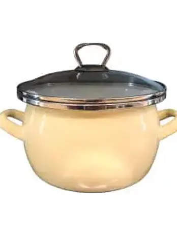 "Коф" Кастрюля 3,0л (сфера), БЕЛАРУСЬ