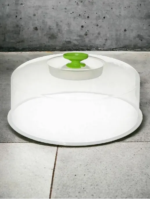 Крышка для СВЧ d270, РОССИЯ