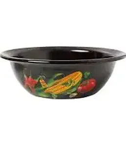 Противень 4.5л (т.кор. рябчик) Без декора, РОССИЯ на скидке