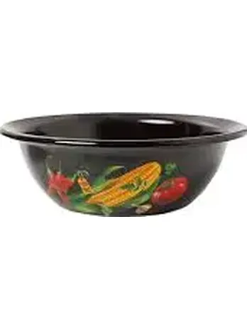 Противень 4.5л (т.кор. рябчик) Без декора, РОССИЯ