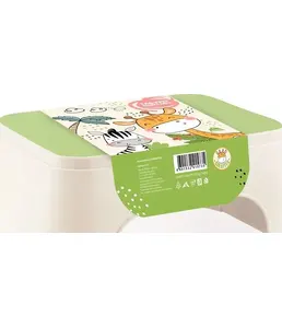 Табурет - подставка POLLY, РОССИЯ на скидке