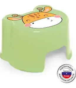 Табурет - подставка «Giraffix», РОССИЯ на скидке