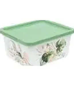 Коробка FLORIANA 1,9 л, РОССИЯ на скидке