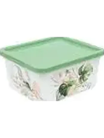 Коробка FLORIANA 1,9 л, РОССИЯ