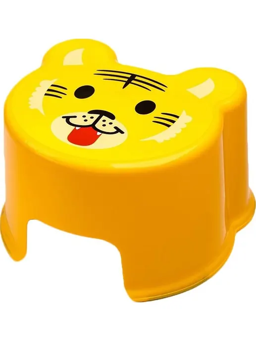 Табурет-подставка «ZOO», РОССИЯ