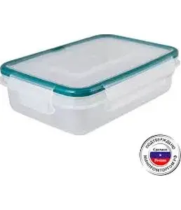 Контейнер «Экстра ЛОК» S Bright 0,5 л., РОССИЯ на скидке