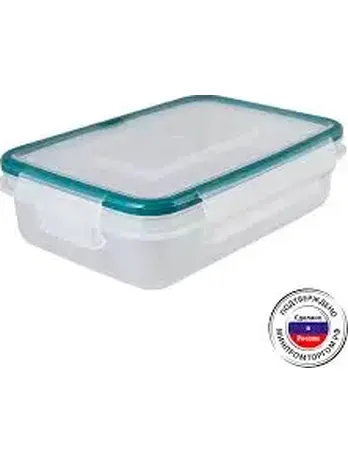 Контейнер «Экстра ЛОК» S Bright 0,5 л., РОССИЯ