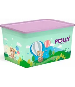 POLLY Коробка 16л, РОССИЯ на скидке