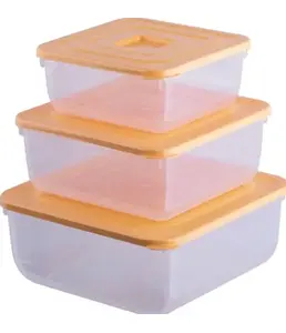 PRACTIC Комплект контейнеров 3шт. 0,85л, РОССИЯ на скидке