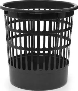 Корзина для мусора 9,5 л., РОССИЯ на скидке
