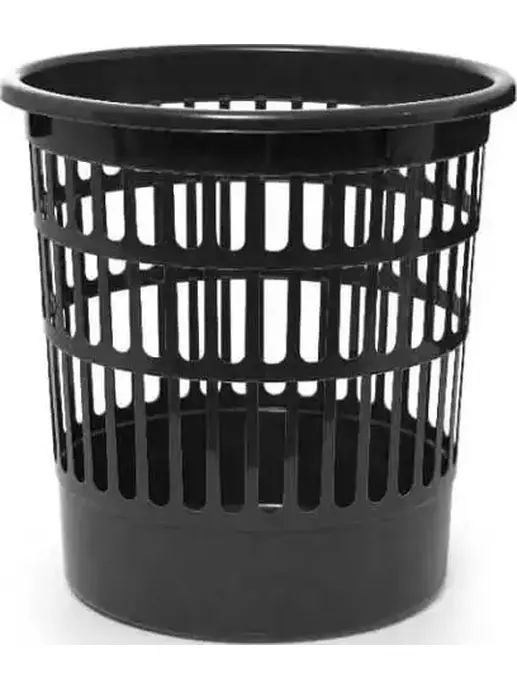 Корзина для мусора 9,5 л., РОССИЯ