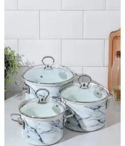 Набор Белый мрамор-1-Элит (белая) Россия, РОССИЯ на скидке