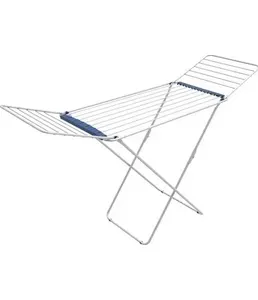 Сушилка для белья напольная KROSPER Lungo 20, РОССИЯ на скидке