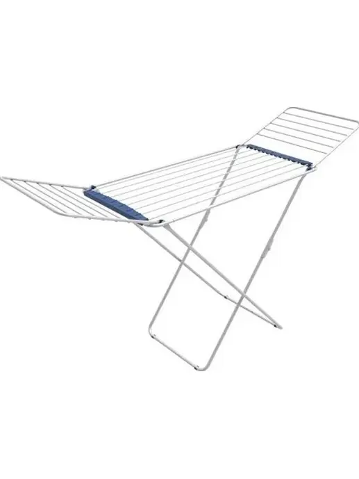 Сушилка для белья напольная KROSPER Lungo 20, РОССИЯ