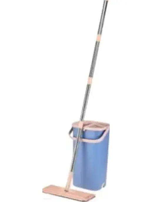 Комплект для уборки ROMANO Verona (ведро 19л с отжимом+швабра с насадк