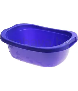 Таз 15 л (лазурно-синий), БЕЛАРУСЬ на скидке