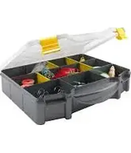 Органайзер Altera 220х190х40 (черный), БЕЛАРУСЬ на скидке