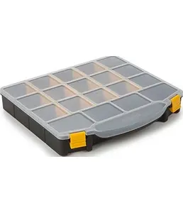 Органайзер Altera 270х240х40 (черный), БЕЛАРУСЬ на скидке