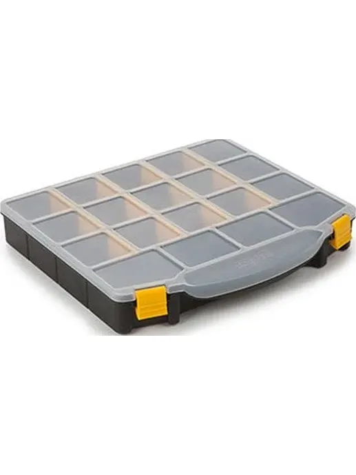 Органайзер Altera 270х240х40 (черный), БЕЛАРУСЬ