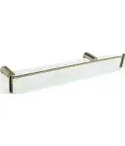 Держатель для полотенец навесной Prestige (снежно-белый), БЕЛАРУСЬ на скидке