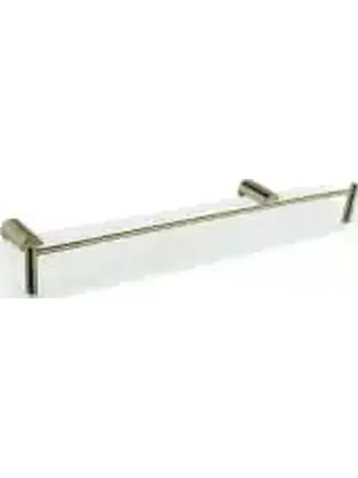 Держатель для полотенец навесной Prestige (снежно-белый), БЕЛАРУСЬ