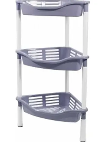 Этажерка настольная Krita (сиреневый туман), БЕЛАРУСЬ