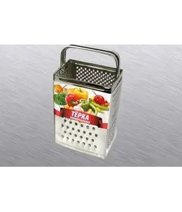 Терка универсальная (в индивидуальной упаковке), БЕЛАРУСЬ на скидке