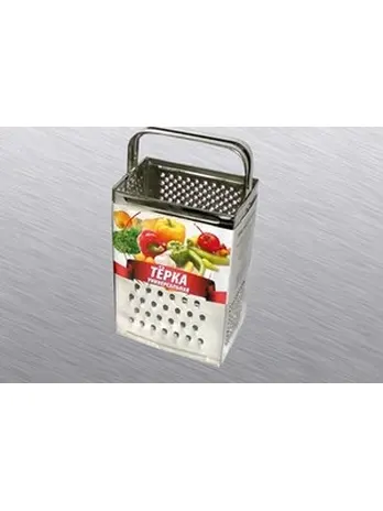 Терка универсальная (в индивидуальной упаковке), БЕЛАРУСЬ