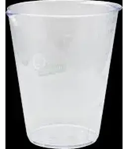 Мерный стакан (прозрачный), БЕЛАРУСЬ на скидке
