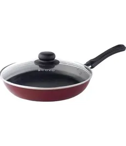 Сковорода "ScovO EXPERT" 260 мм, без кр., РОССИЯ на скидке