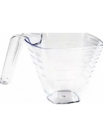 Кувшин мерный "Alt"0,5л