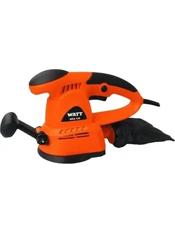 Эксцентриковая шлифмашина WATT WES-150