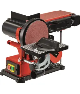 Станок точильно-лентошлифовальный Einhell TC-US 380 на скидке