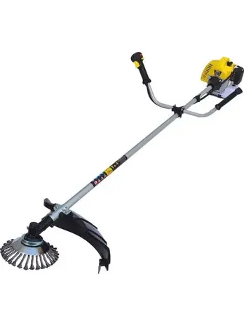 Триммер бензиновый WATT WMT-2600