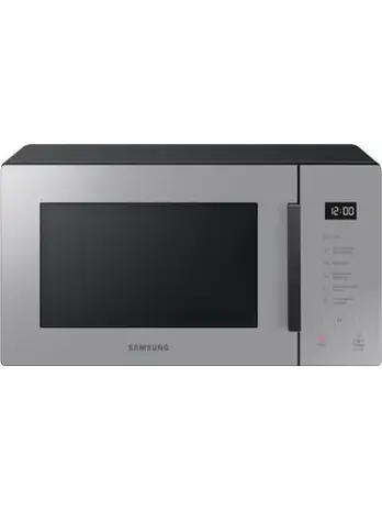 Микроволновая печь SAMSUNG MS23T5018AG/BW