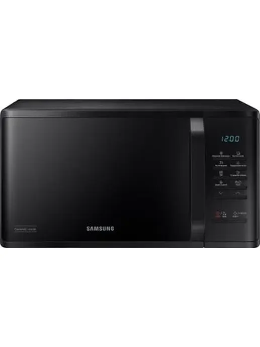 Микроволновая печь SAMSUNG MS23K3513AK/BW
