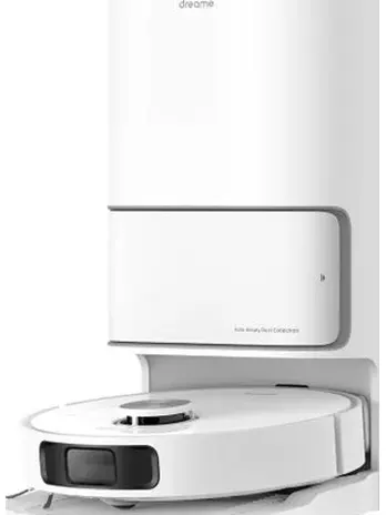 Робот-пылесос Dreame Robot Vacuum L10 Ultra RLS6LADC-6