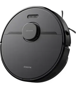 Робот-пылесос Dreame Robot Vacuum D9 Max White RLD33GA на скидке