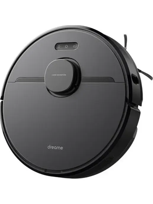 Робот-пылесос Dreame Robot Vacuum D9 Max White RLD33GA