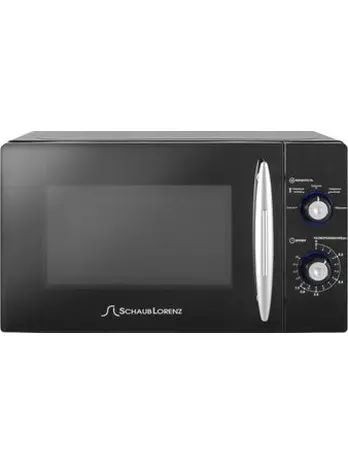 Микроволновая печь SCHAUB LORENZ SLM720B