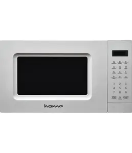 Печь микроволновая бытовая Home HDM207BW на скидке