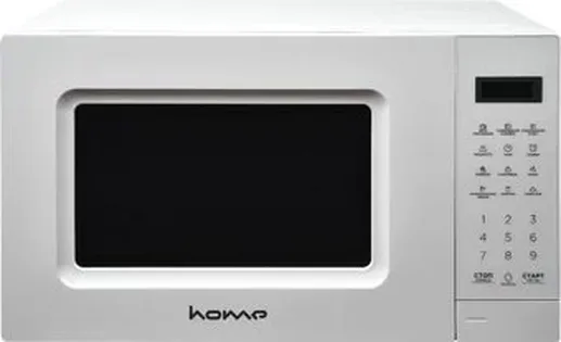 Печь микроволновая бытовая Home HDM207BW