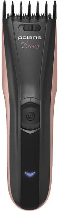 Машинка для стрижки волос POLARIS PHC 0512RC