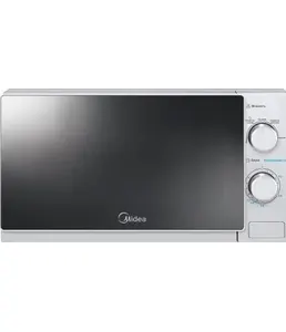 Печь микроволновая бытовая MIDEA MM720C4E-S на скидке