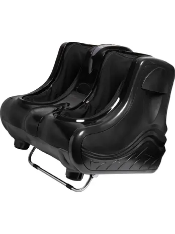 Массажер для ног VibeWell L-056 BLACK